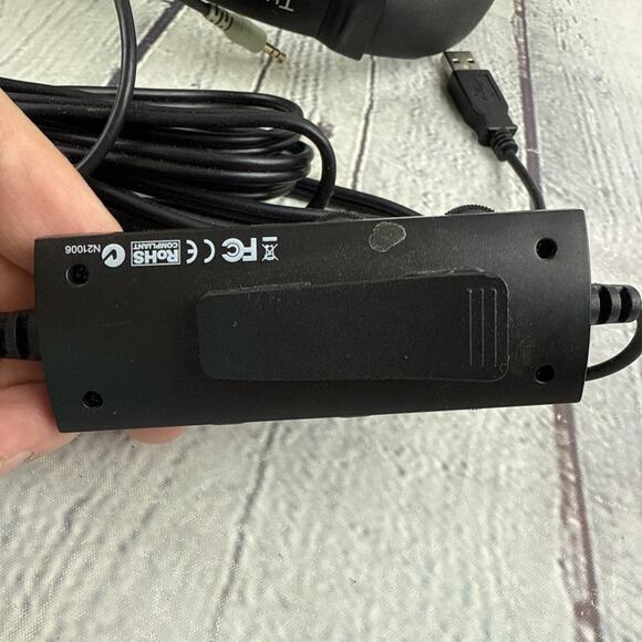 Turtle Beach Ear Force PX21 Black Headband Headsets for Multi-Platform - Picture 3 of 13